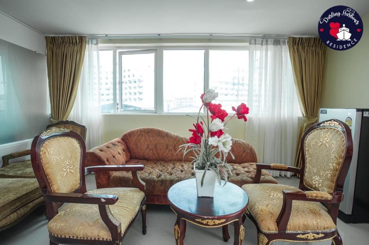 Darling Harbour Residence - South 芭達亞 外观 照片