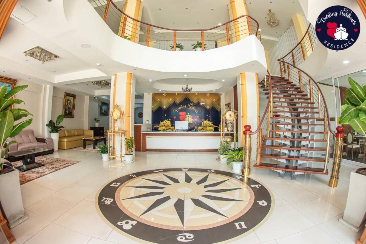 Darling Harbour Residence - South 芭達亞 外观 照片