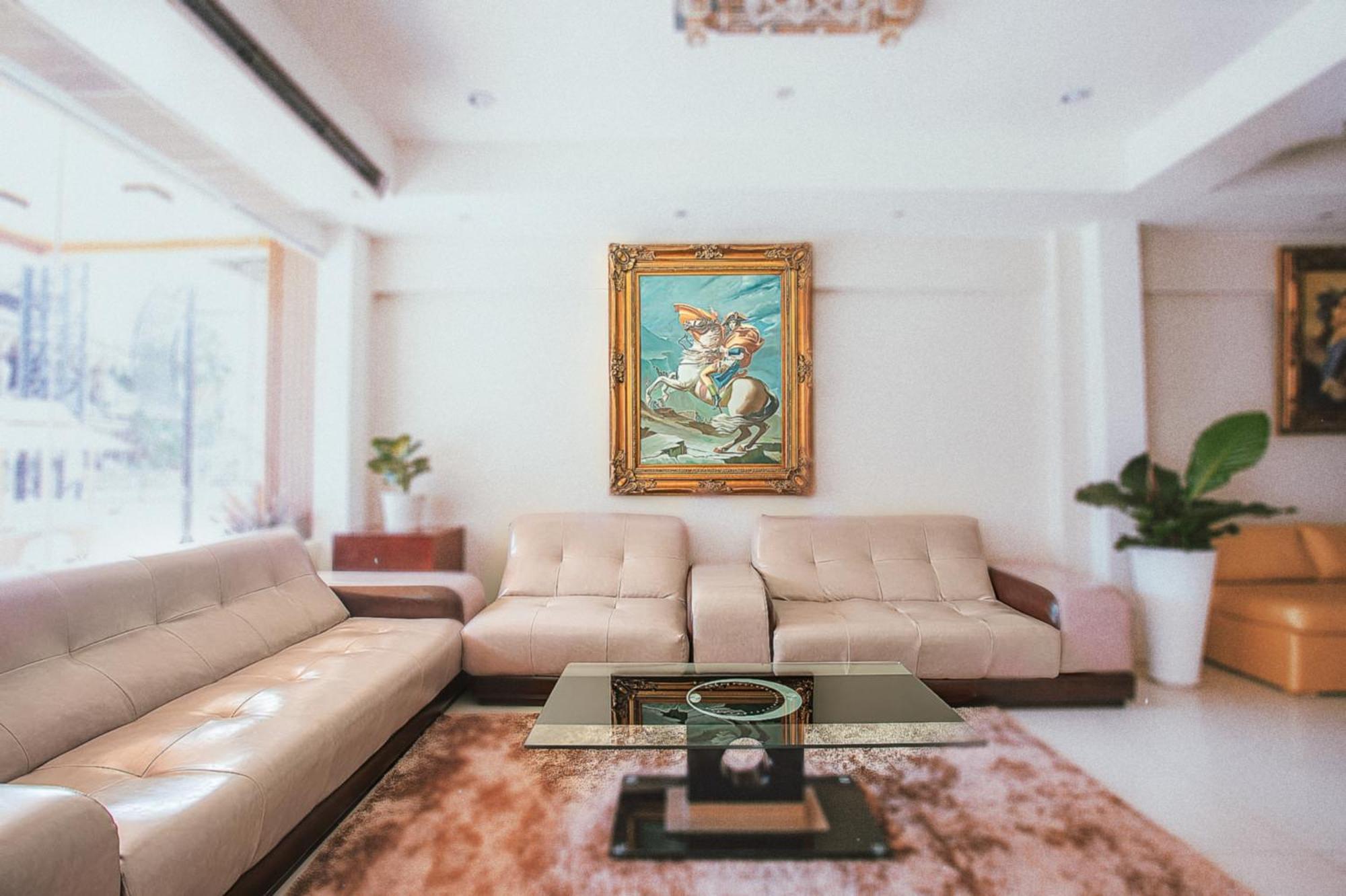 Darling Harbour Residence - South 芭達亞 外观 照片